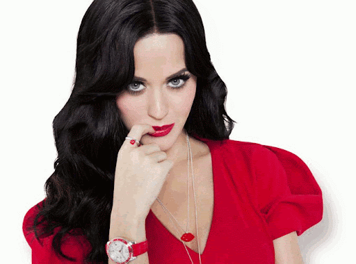 Katy Perry I love you