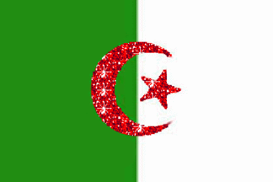 Algérie brillante